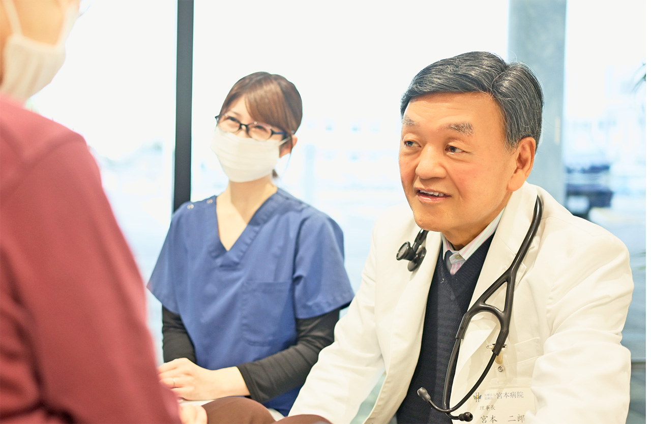宮本 二郎